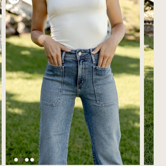 Neuflora Clayton Jeans - Picture 8 of 8